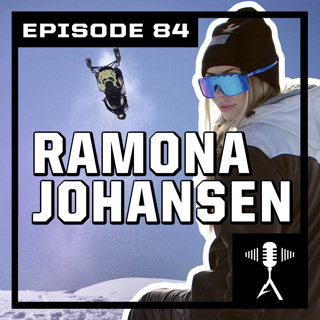 #84 - RAMONA JOHANSEN