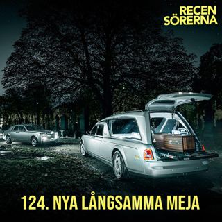 124. Nya långsamma Meja