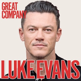 LUKE EVANS: I KNEW THE BULLYING AT SCHOOL WAS ONLY TEMPORARY