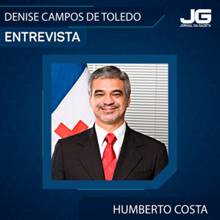 Humberto Costa, presidente nacional do PT, sobre os desafios do governo no Congresso