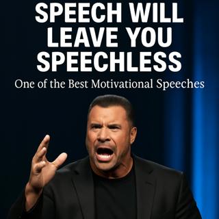 Ed Mylett's Speech Will Leave You SPEECHLESS One of the Best Motivational Speeches