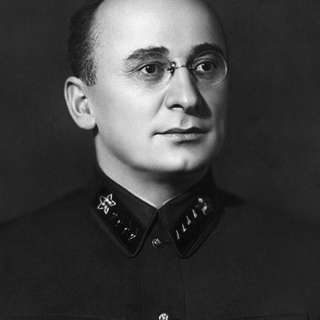 The Heads of the Secret Police of the Soviet Union - Part Two