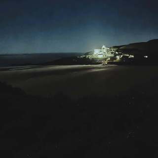 265 Low tide on the causeway (sleep safe)