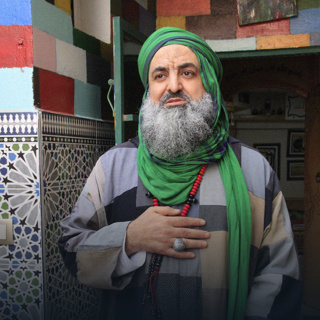 The siyāḥa in the body: multiple points of entry, the heart as the sole point of arrival [The Zamzam of Spiritual Knowledge]