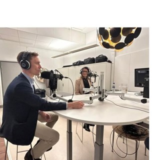 Avsnitt 15 - Svensk förening för Klinisk fysiologi och Institutet för biomed laboratorievetenskap