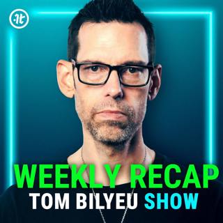 Tommy Robinson's UK Rally was BIGGER Than Anyone Expected, Trump's $1.7B "Anti-Weaponization" Fund is BLATANT Corruption, Thomas Massie LOST to $20 Million in AIPAC Money | Weekly Recap