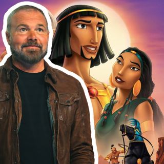 The Hidden Message Missing from Every Bible Movie