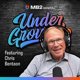Ep. 77 | The Next Chapter in Ortho | Chris Bentson