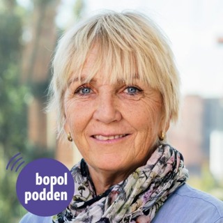 #153 Pia Bergman: Lagen hindrar arbetet mot byggkriminaliteten
