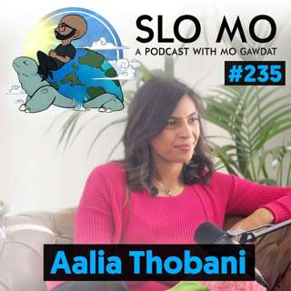 Aalia Thobani - Helping the Next Generation Find Their Voice
