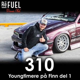 #310 Youngtimere på Finn del 1
