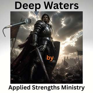 Spiritual Warfare Is Increasing And You Should Be Feeling, Seeing, and Standing Against It