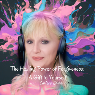 The Healing Power of Forgiveness: A Gift to Yourself