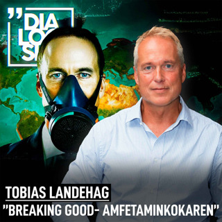 #288, Tobias Landehag ”BREAKING GOOD”