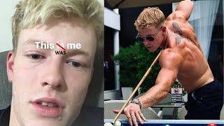 How to COMPLETELY change your life in 1 year....