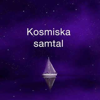 Samtal 142: Vad händer om jag identifierar mig som en ängel?