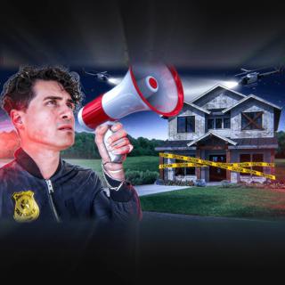 I Spent A Day With HOSTAGE NEGOTIATORS