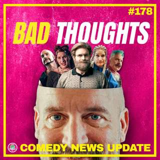 Tom Segura Went Too Far - CNU 178