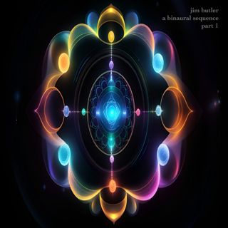Deep Energy 1397 - A Binaural Sequence - Part 1