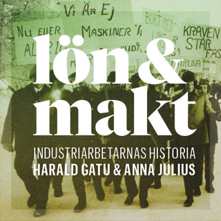 Trailer: Lön & makt