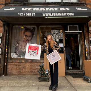 THANK YOU FOR NINE YEARS OF VERAMEAT STORES