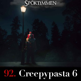 ARKIV: Creepypasta 6