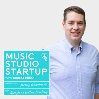 147 - Jeremy Eikenberry on Taking Parental Leave [REBROADCAST]