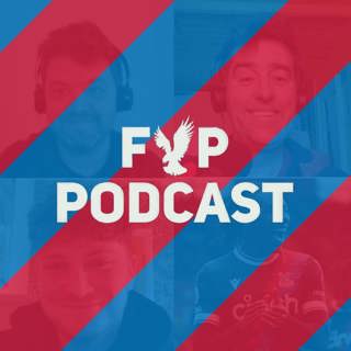 FYP Podcast 469 | South London Maradona
