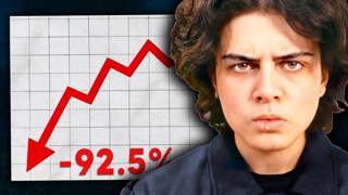 The Rise, Fall and Return of YouTube’s Most Hated Troll | Internet Anarchist