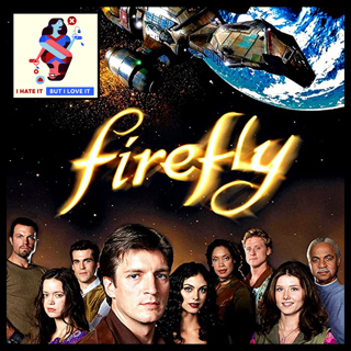 186: Firefly