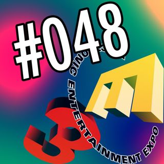 #048 ME3 olemme niin loppu