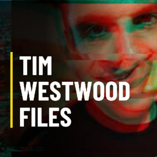The Tim Westwood Files