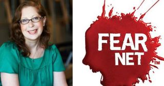 Episode 89 - An Interview With Alyse Wax From Fearnet!