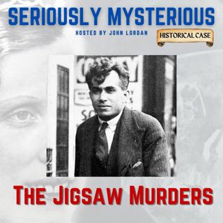 The Jigsaw Murders
