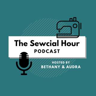 Episode 12: All Things Sewing Retreats!
