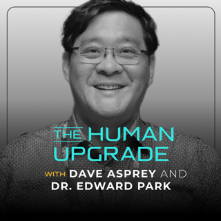 Exosomes vs Stem Cells and LIFE-CHANGING Advice with Harvard Physician Dr. Edward Park : 1224