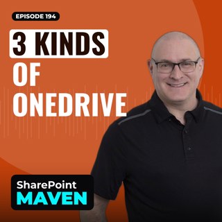 OneDrive Personal vs. OneDrive for Business vs. OneDrive Sync Client