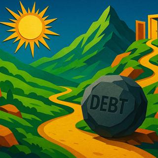 112 | Naseema Financially Intentional | How I paid Off 1 Million In Debt