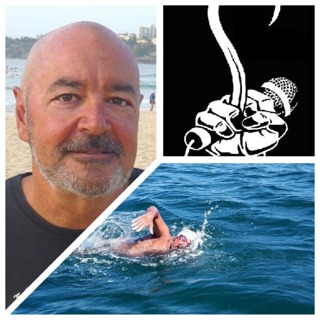 SPECIAL: Dean Summers Swim For Seafarers!