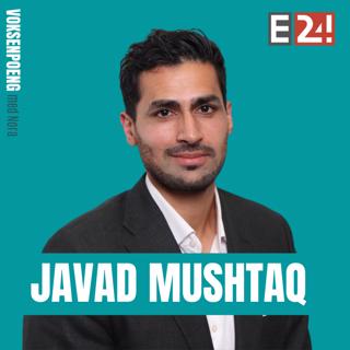 Mitt voksenpoeng: Javad Mushtaq