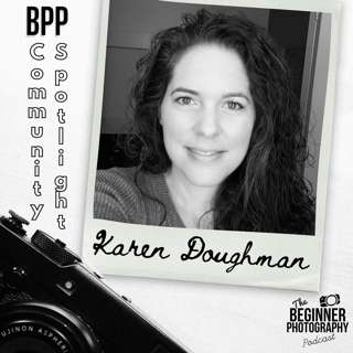 CS: Karen Doughman : Community Spotlight