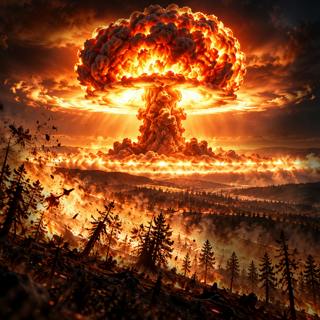 3 Harrowing Tales of Nuclear Apocalypse