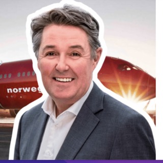 Därför storsatsar Norwegian i Sverige