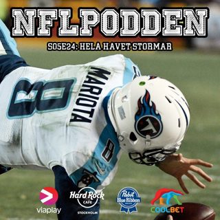 S05E24: Hela havet stormar