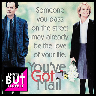 56: You've Got Mail