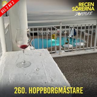 260. Hoppborgmästare
