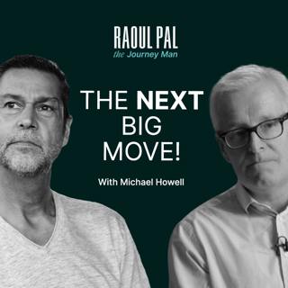 Michael Howell & Raoul Pal: Liquidity Cycle Masterclass