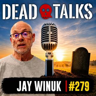 25 Years After His Brother Ran Toward the Towers on 9/11 | Jay Winuk (#279)