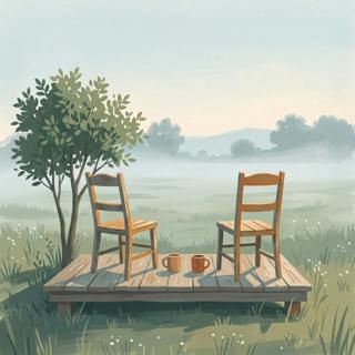 3118: 5 Ways to Love an Introvert Who Is Grieving by Courtney Ferguson with Introvert Dear on Emotional Intimacy