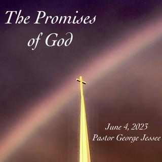 Promises Of God